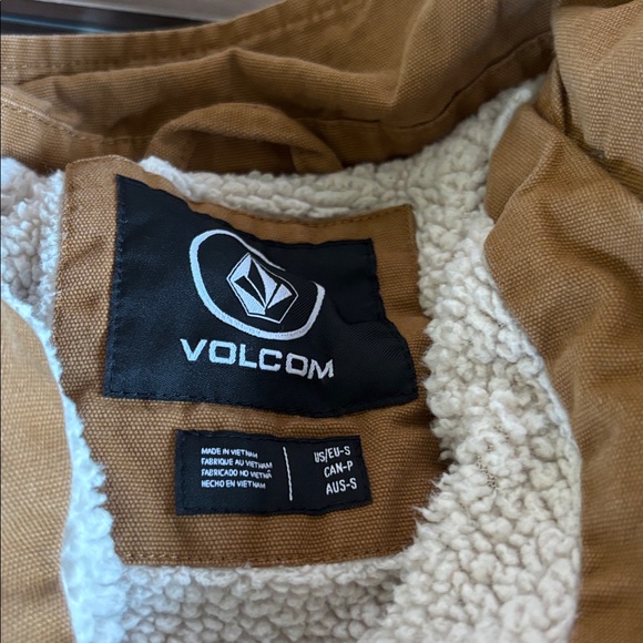 Volcom jacket - Picture 2 of 6
